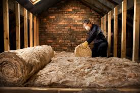 Best Attic Insulation Installation  in Utica, NE